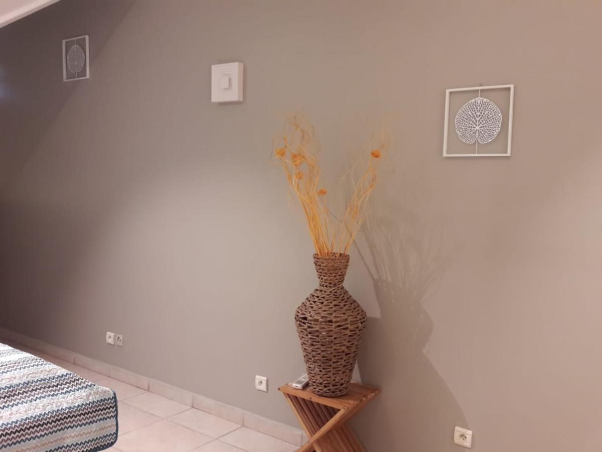 La Kaz Du Lagon Le Gosier  Εξωτερικό φωτογραφία